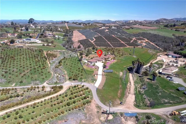a view of outdoor space and city view