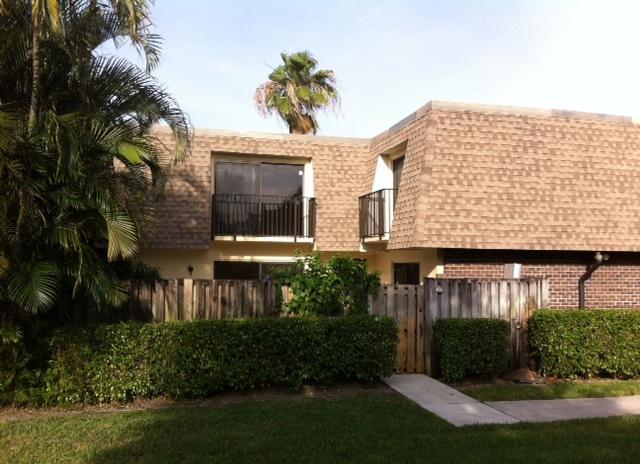 2889 Southwest 22nd Circle, Unit 48A Delray Beach, FL 33445 - Photo 1 of 18 front