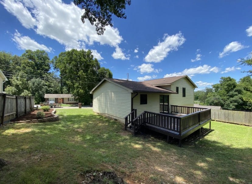 4436 Damas Road Knoxville, TN 37921 - Photo 29 of 32 Gallery Image 29