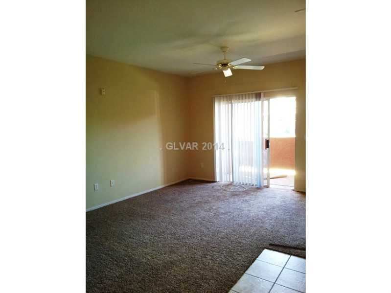 9620 West Russell Road, Unit 1046 Las Vegas, NV 89148 - Photo 14 of 21 Property Photo. LIVING ROOM
