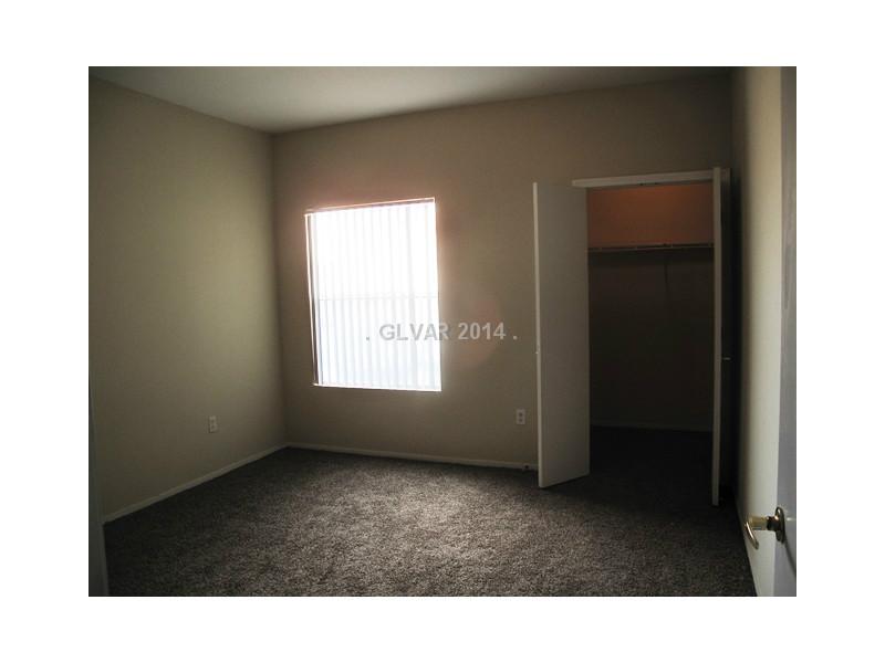 9620 West Russell Road, Unit 1046 Las Vegas, NV 89148 - Photo 19 of 21 Property Photo. BEDROOM
