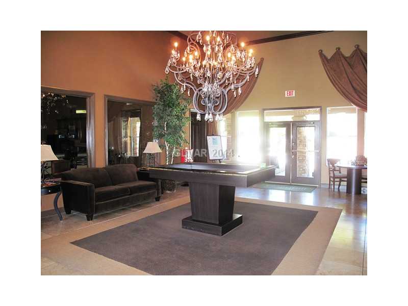9620 West Russell Road, Unit 1046 Las Vegas, NV 89148 - Photo 6 of 21 Property Photo. CLUB HOUSE ENTRY