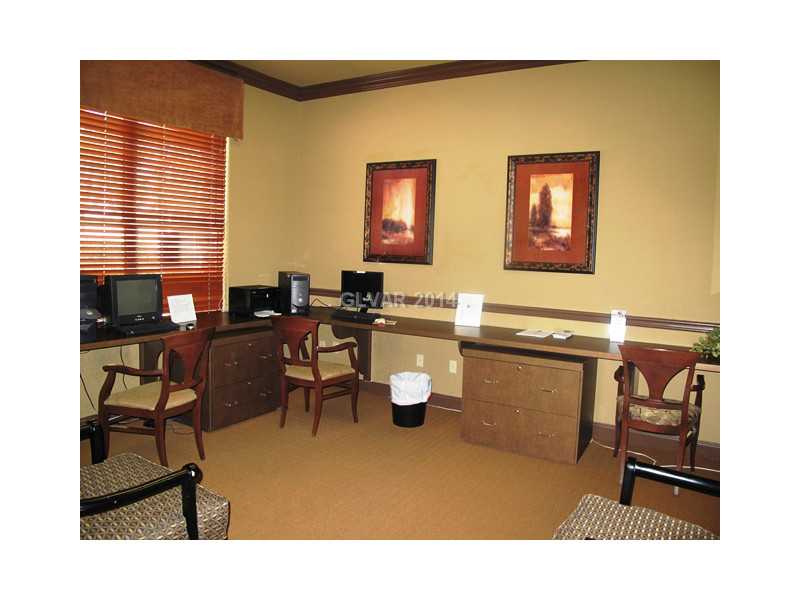9620 West Russell Road, Unit 1046 Las Vegas, NV 89148 - Photo 7 of 21 Property Photo. BUSINESS CENTER