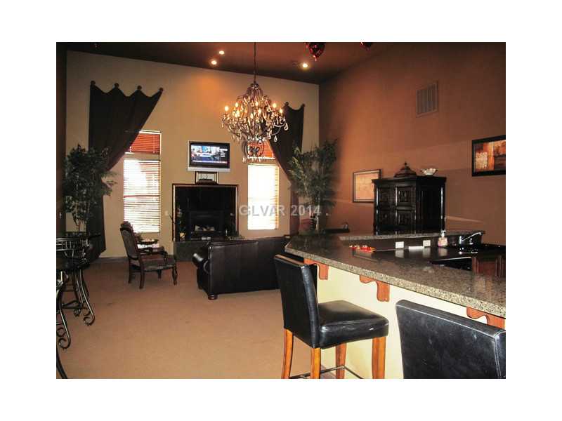 9620 West Russell Road, Unit 1046 Las Vegas, NV 89148 - Photo 8 of 21 Property Photo. RECREATION ROOM