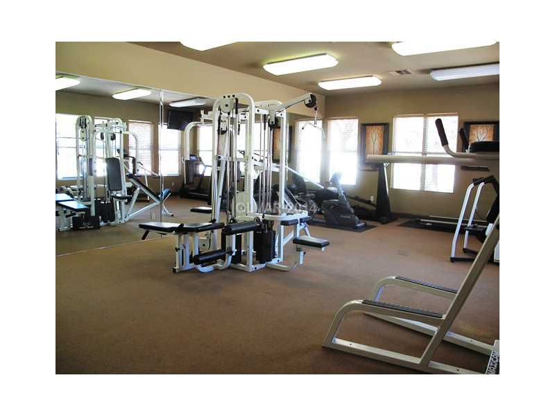 9620 West Russell Road, Unit 1046 Las Vegas, NV 89148 - Photo 9 of 21 Property Photo. GYM