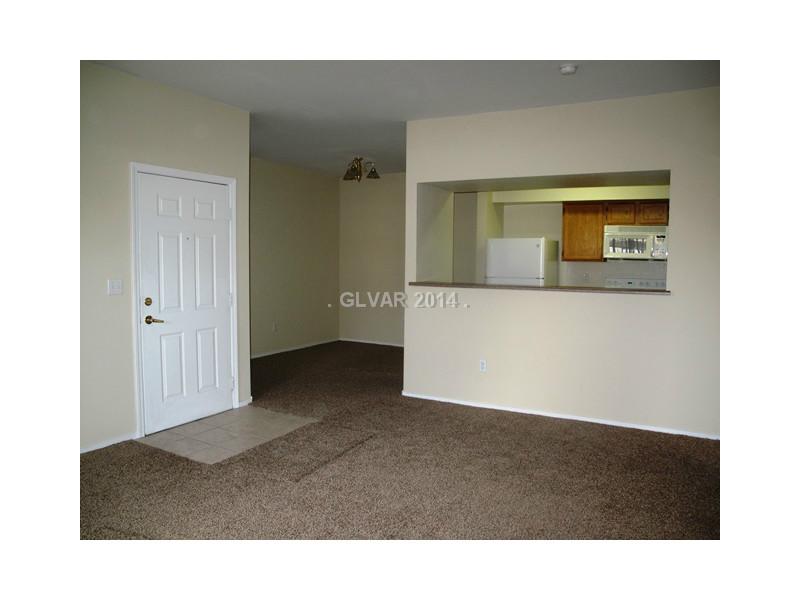 9620 West Russell Road, Unit 1046 Las Vegas, NV 89148 - Photo 10 of 21 Property Photo. LIVING ROOM