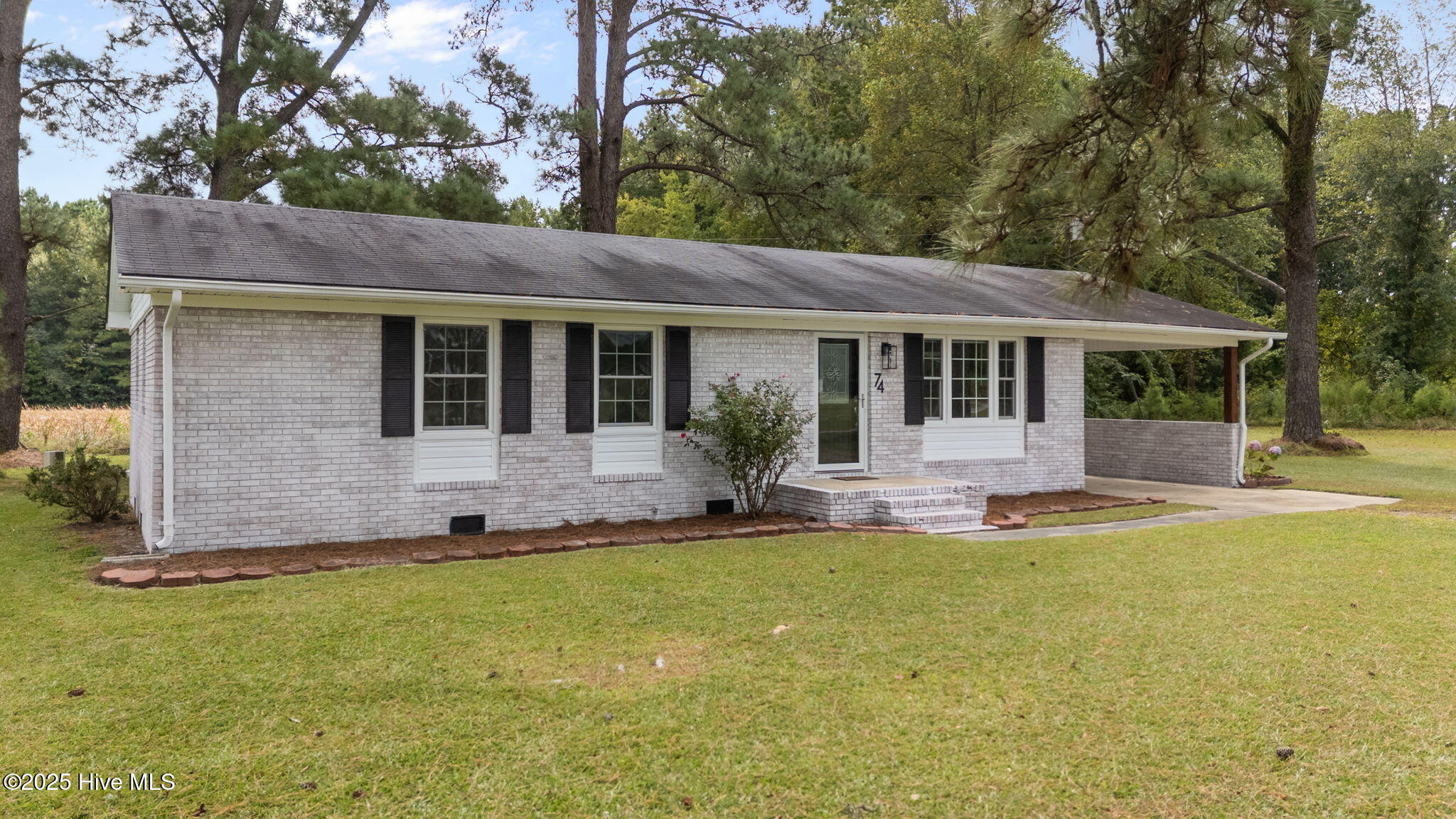 74 Cedar Road New Bern, NC 28560 - Photo 2 of 26 2-web-or-mls-DJI_20250917105508_0009_D