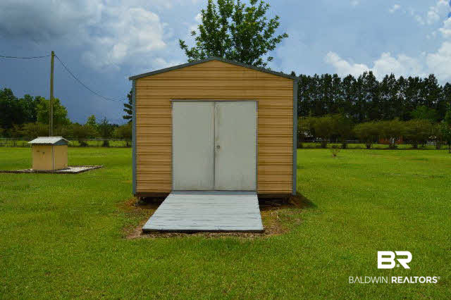 26980 Feely Road Elberta, AL 36530 - Photo 19 of 22 Storage Building