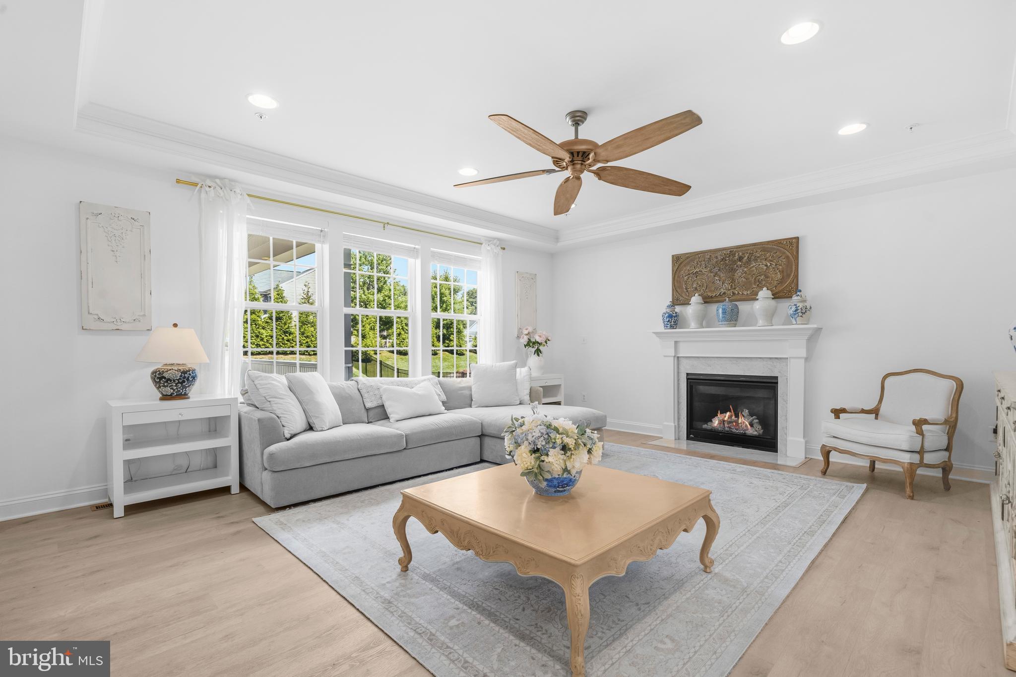 6219 Austin Way Elkridge, MD 21075 - Photo 12 of 60