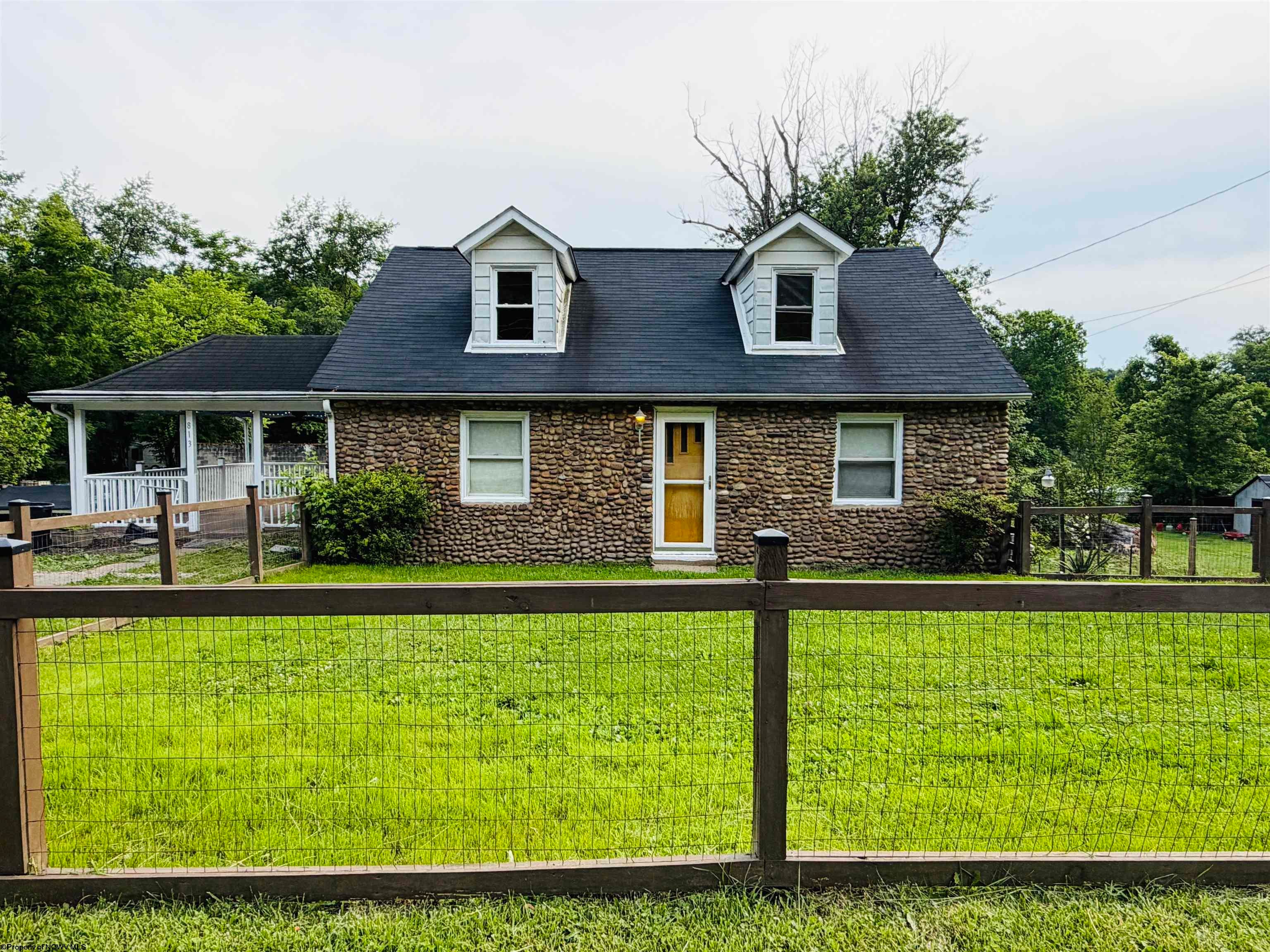 813 New Geneva Road Point Marion, PA 15474 - Photo 1 of 36 Gallery Image 1