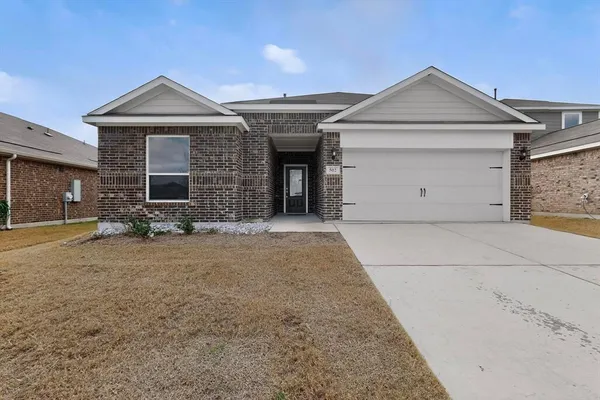 $274,000 | 502 Monroe Jackson Street, Venus, TX 76084