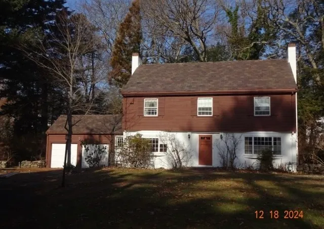 $2,625,000 | 45 Bonnybrook Road, Newton, MA 02468