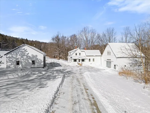 $150,000 | 17 Houston Road, Plymouth, ME 04969