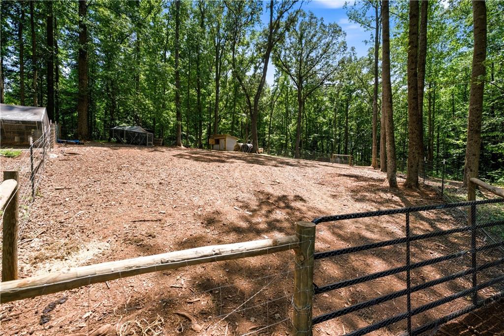 1042 Carl Bramlett Road Winder, GA 30680 - Photo 37 of 42