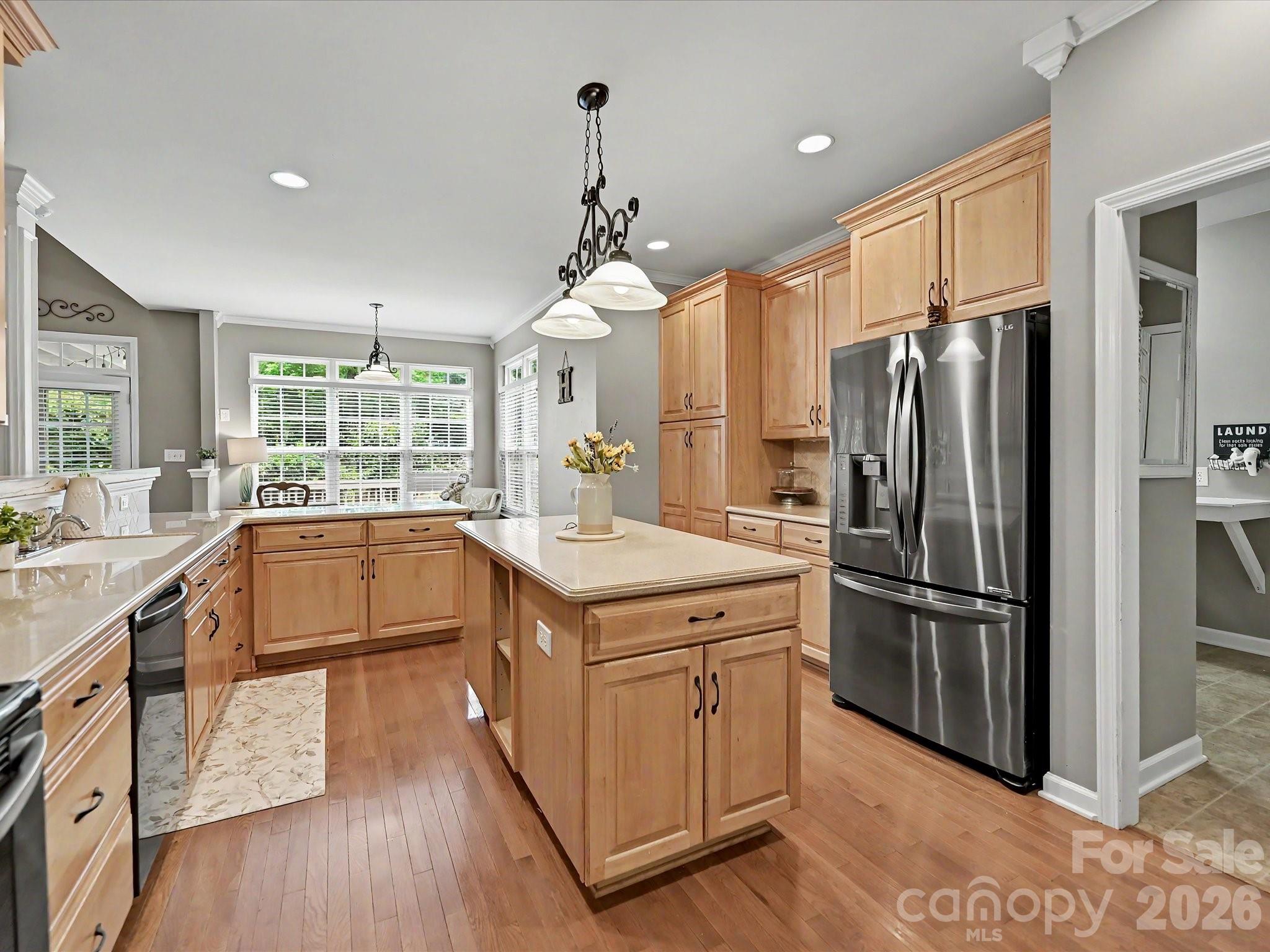 8729 Riverwood Road Terrell, NC 28682 - Photo 13 of 35