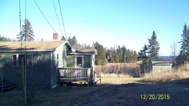 652 Port Road Machiasport, ME 04655 - Photo 2 of 8 Photo