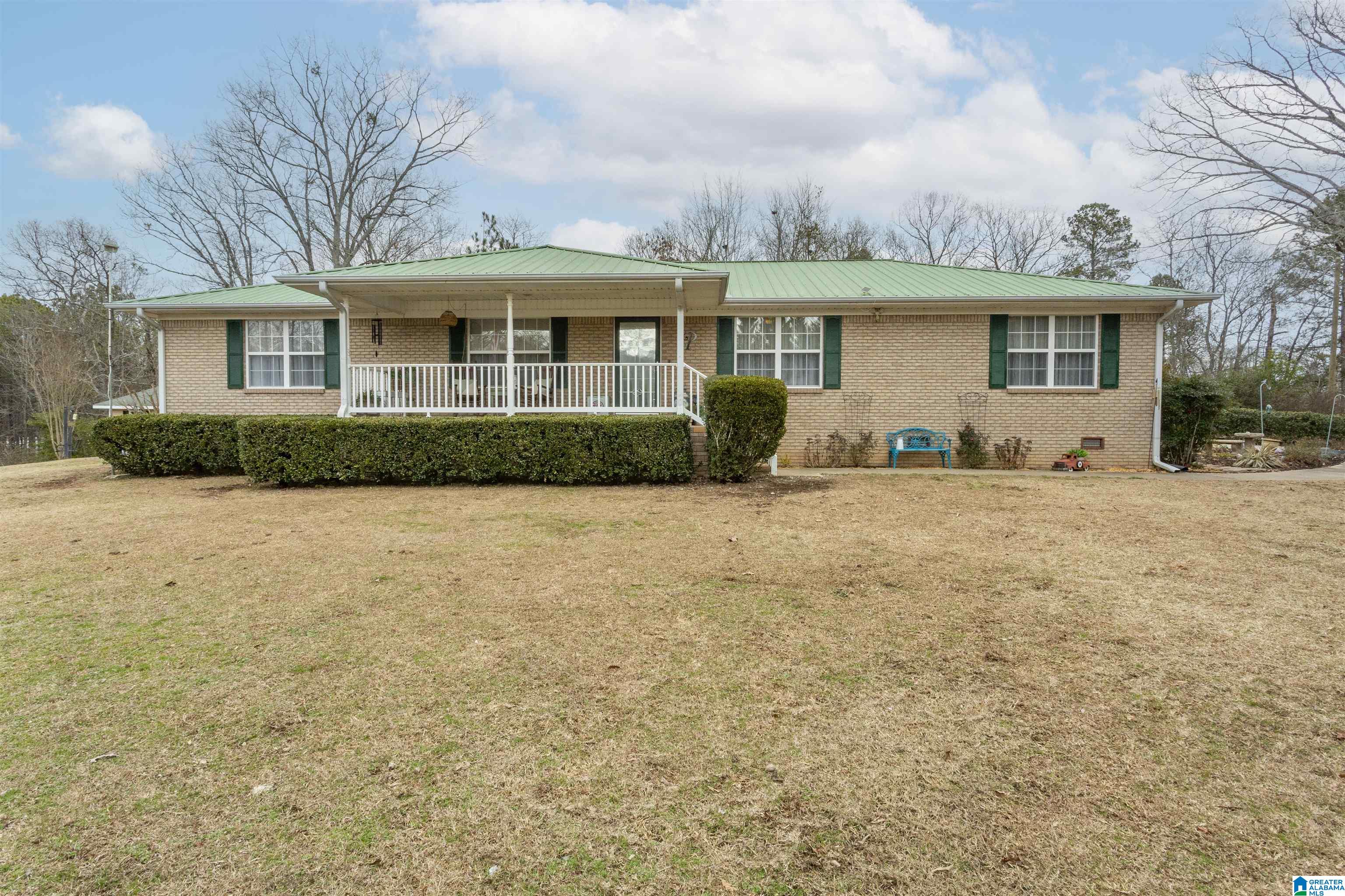 281 Perry Road Vincent, AL 35178 - Photo 54 of 62