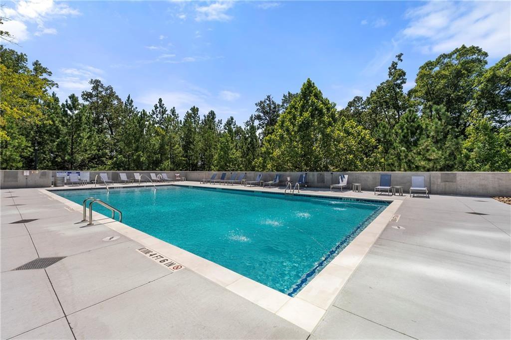 3300 Windy Ridge Parkway Southeast, Unit 1314 Atlanta, GA 30339 - Photo 25 of 38
