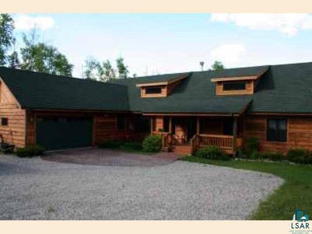 2481 Red Sunset Road Cook, MN 55723 - Photo 1 of 9