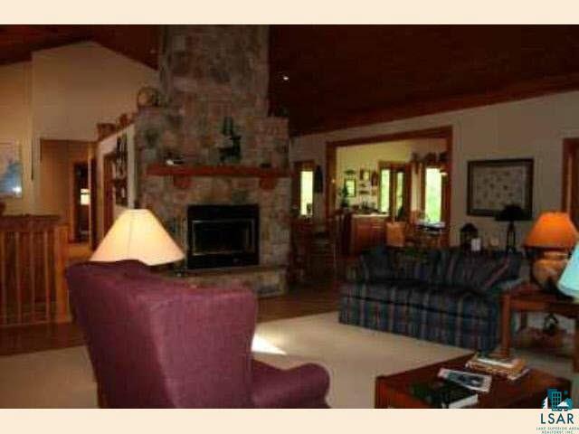 2481 Red Sunset Road Cook, MN 55723 - Photo 2 of 9
