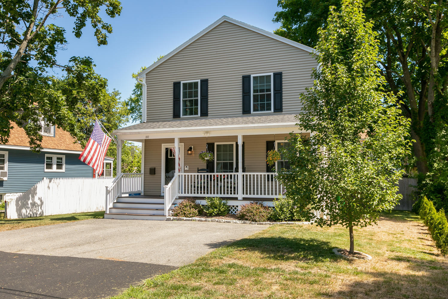 180 Haskell Street Westbrook, ME 04092 - Photo 35 of 35 180 Haskell St Westbrook ME-large-035-02