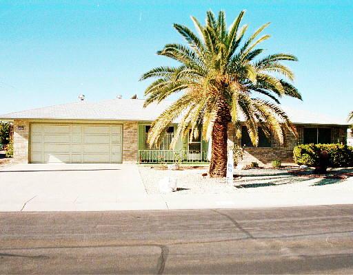 15412 North Ridgeview Road Sun City, AZ 85351 - Photo 1 of 1 Primary Photo