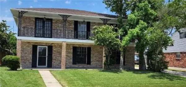 $2,400 | 848 Legion Drive, Gretna, LA 70056