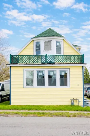 $229,900 | 231 Grider Street, Buffalo, NY 14215