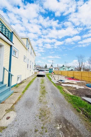 $229,900 | 231 Grider Street, Buffalo, NY 14215