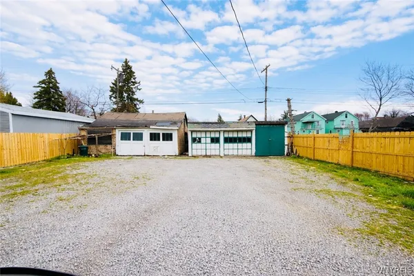 $229,900 | 231 Grider Street, Buffalo, NY 14215