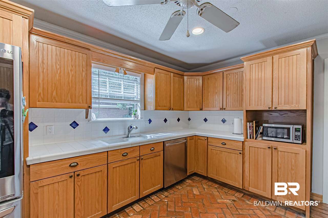 1333 Carson Road West Mobile, AL 36695 - Photo 8 of 25