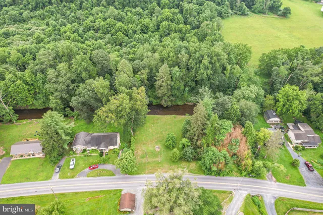 $50,000 | 941 Stoney Creek Road, Dauphin, PA 17018