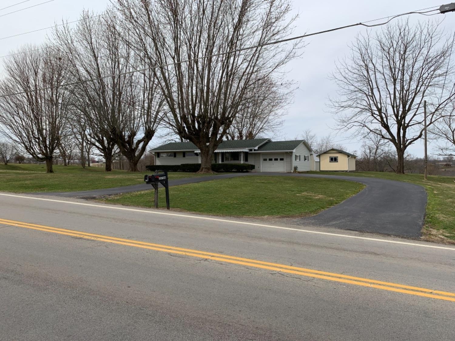 13701 State Rte 41 West Union, OH 45693 - Photo 1 of 1