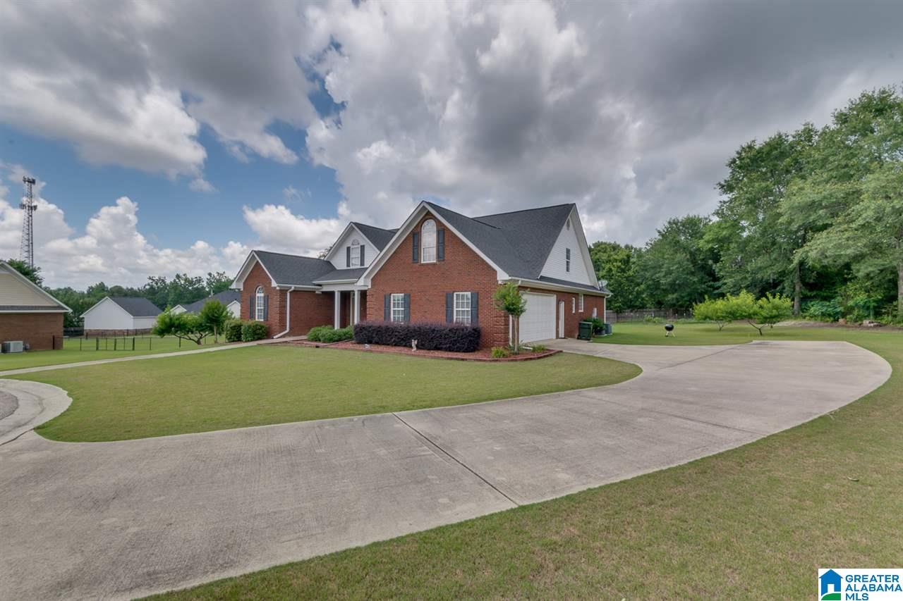 155 Hope Street Clanton, AL 35045 - Photo 3 of 47