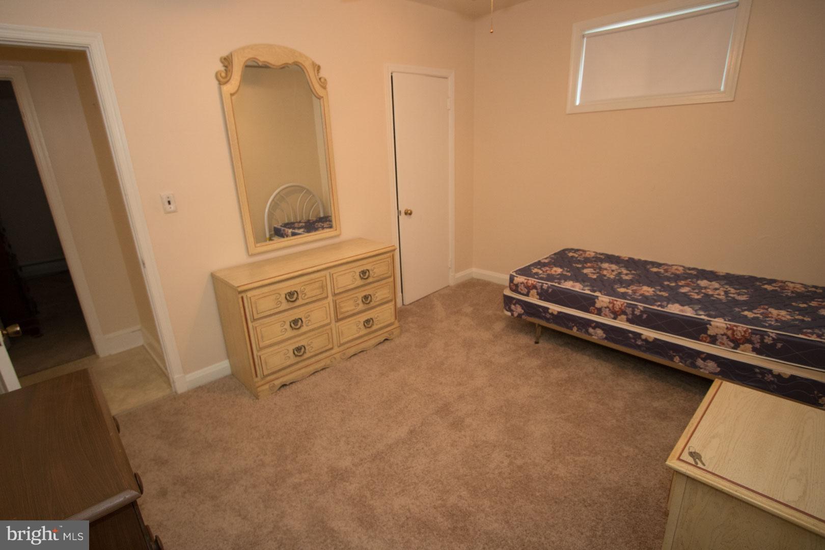 3228 Marnat Road Baltimore, MD 21208 - Photo 17 of 20 Bedroom