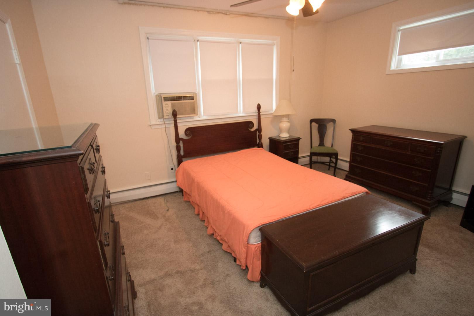 3228 Marnat Road Baltimore, MD 21208 - Photo 19 of 20 Bedroom