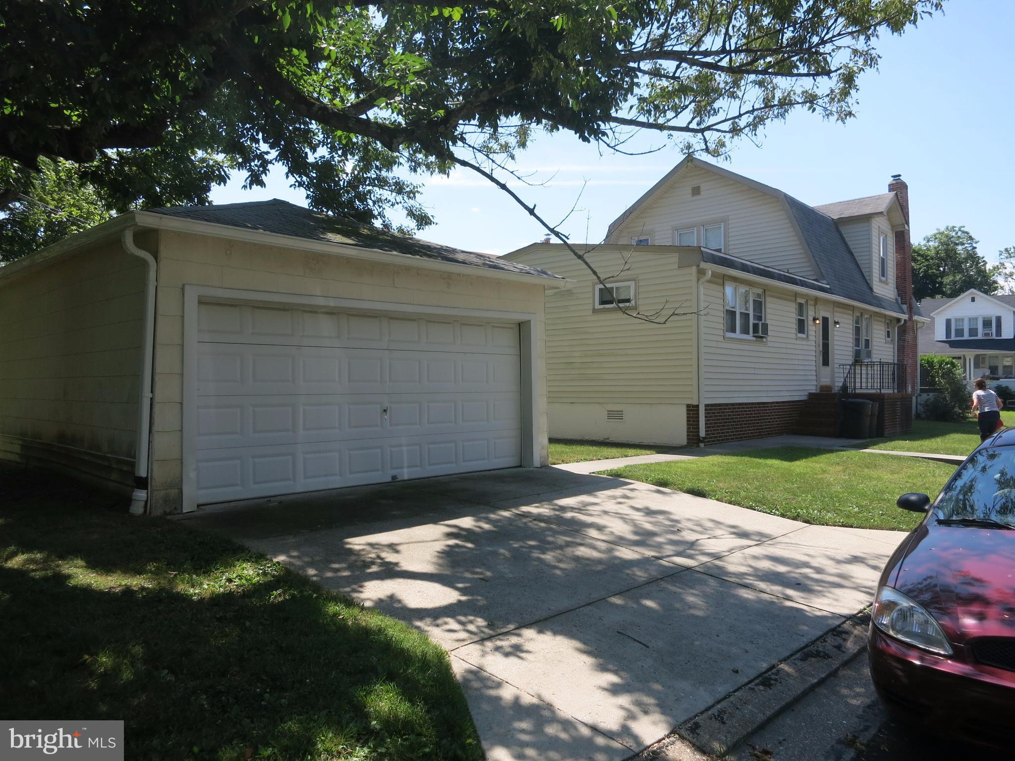 3228 Marnat Road Baltimore, MD 21208 - Photo 4 of 20 View
