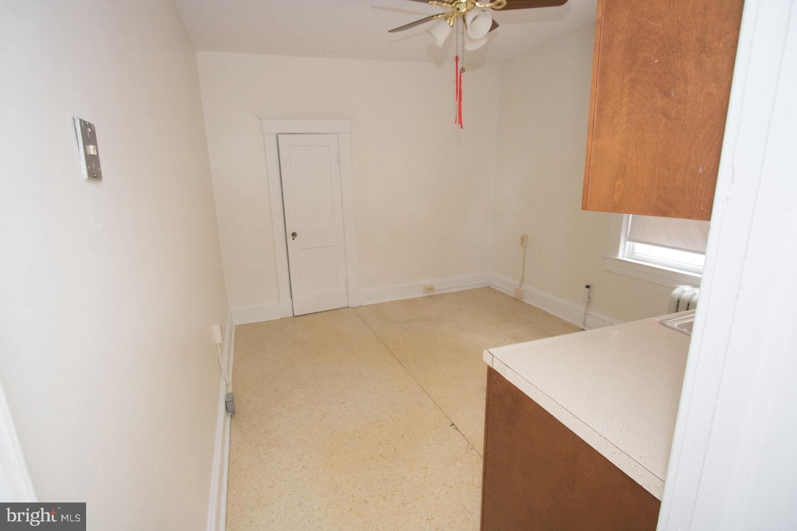3228 Marnat Road Baltimore, MD 21208 - Photo 7 of 20 Bedroom
