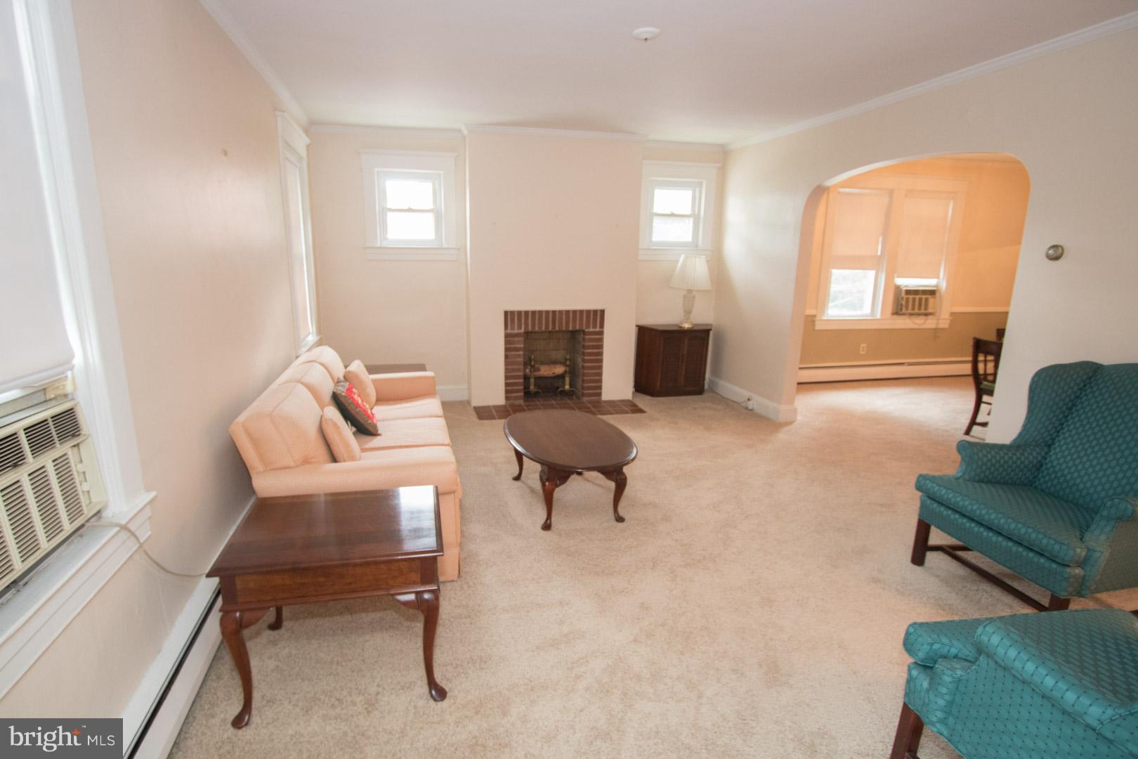 3228 Marnat Road Baltimore, MD 21208 - Photo 9 of 20 Interior (General)