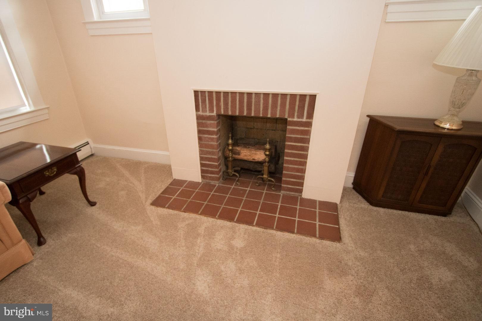 3228 Marnat Road Baltimore, MD 21208 - Photo 10 of 20 Interior (General)