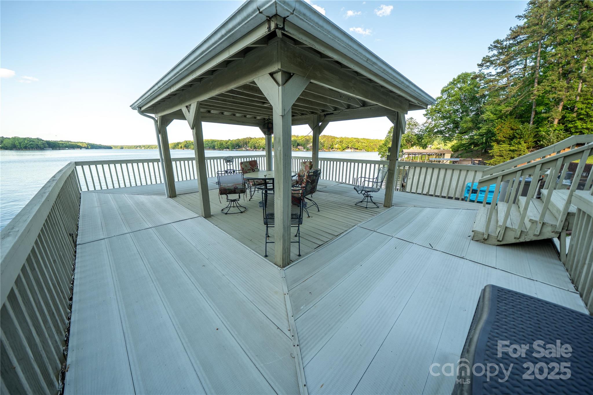 24264 Strand Drive Albemarle, NC 28001 - Photo 3 of 29 a view of outdoor space with seating space