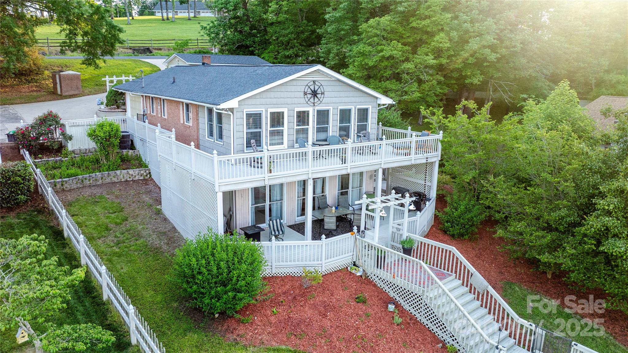 24264 Strand Drive Albemarle, NC 28001 - Photo 7 of 29 a front view of a house with a yard