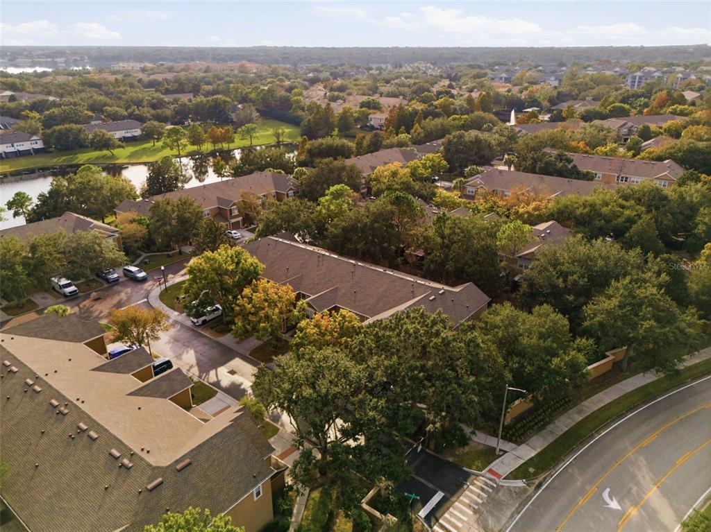 2838 Villafuerte Point, Unit 107 Orlando, FL 32835 - Photo 23 of 27