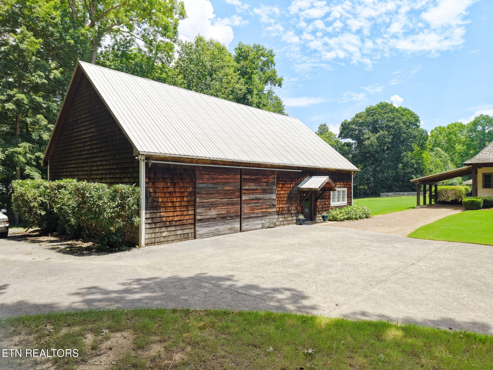 2000 Lawnville Road Kingston, TN 37763 - Photo 18 of 23