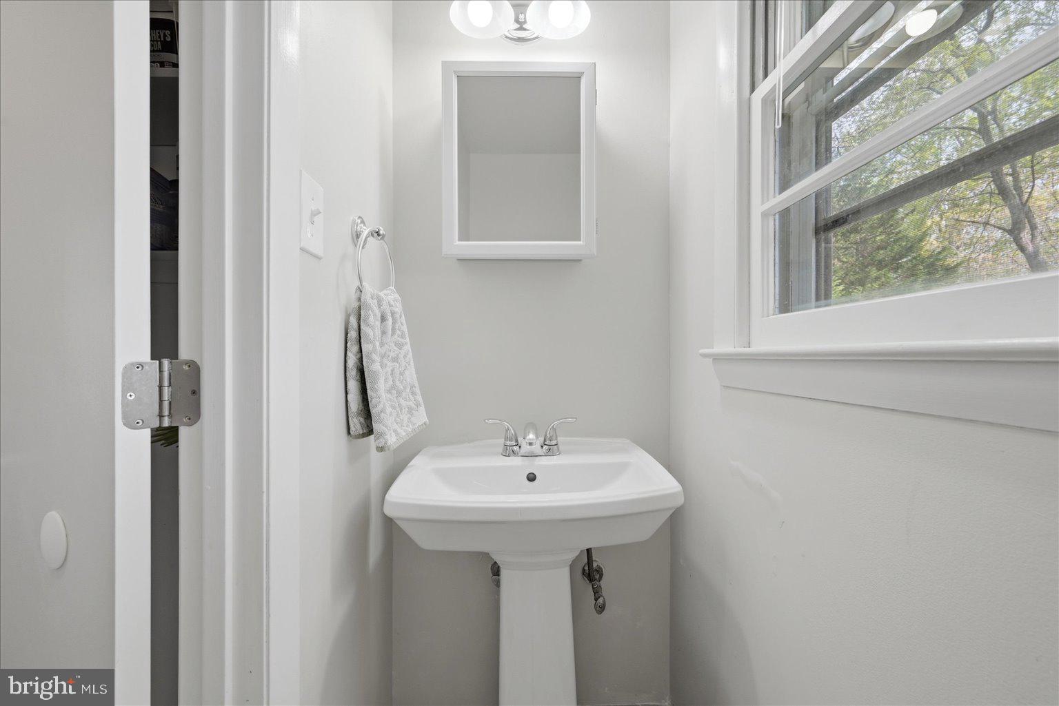 8414 Danford Court Springfield, VA 22152 - Photo 13 of 39 Main Level Powder