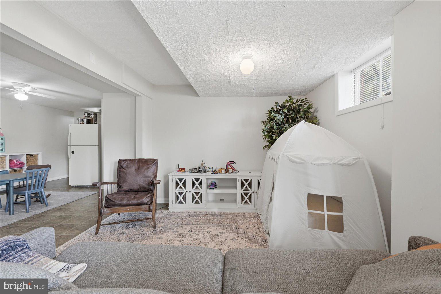 8414 Danford Court Springfield, VA 22152 - Photo 25 of 39 Rec Room