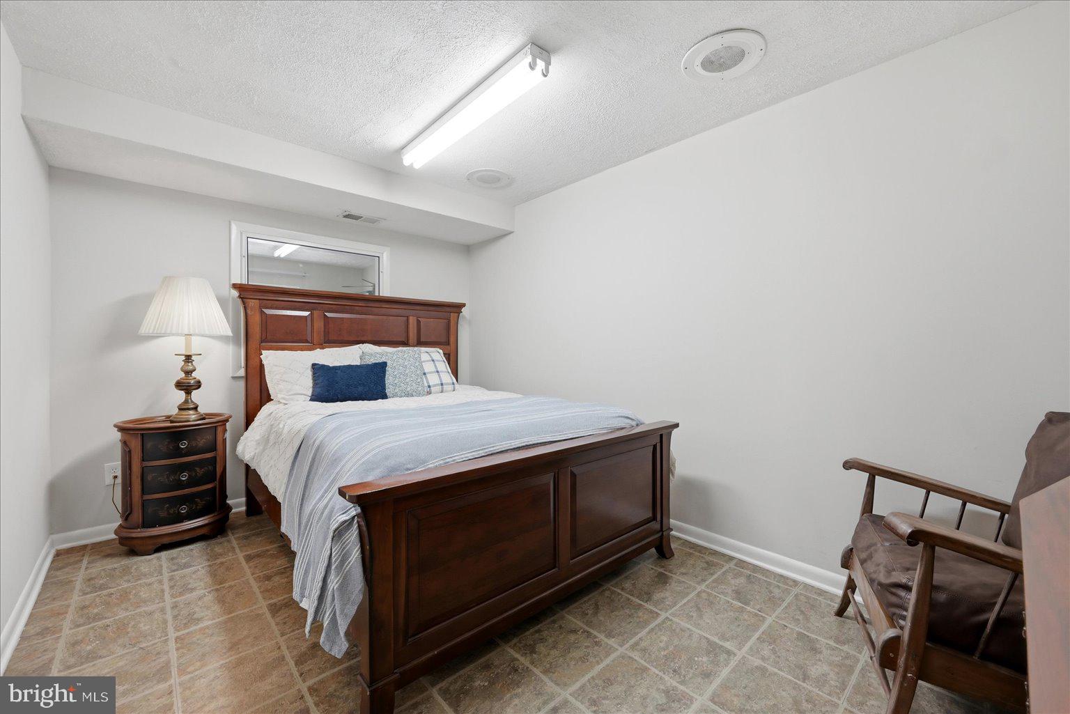 8414 Danford Court Springfield, VA 22152 - Photo 27 of 39 Basement Guest Room