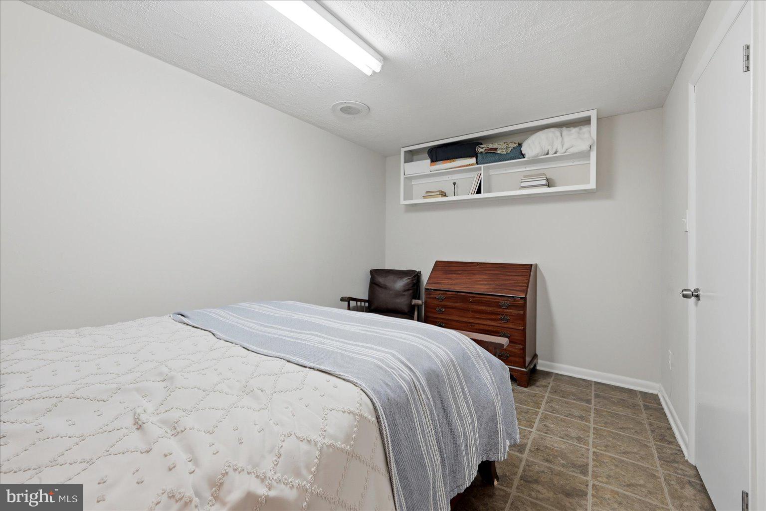 8414 Danford Court Springfield, VA 22152 - Photo 28 of 39 Basement Guest Room