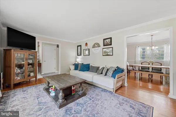 $3,600 | 8414 Danford Court, Springfield, VA 22152