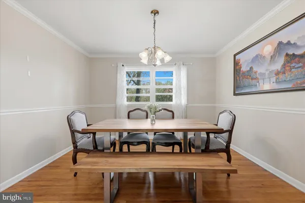 $3,600 | 8414 Danford Court, Springfield, VA 22152